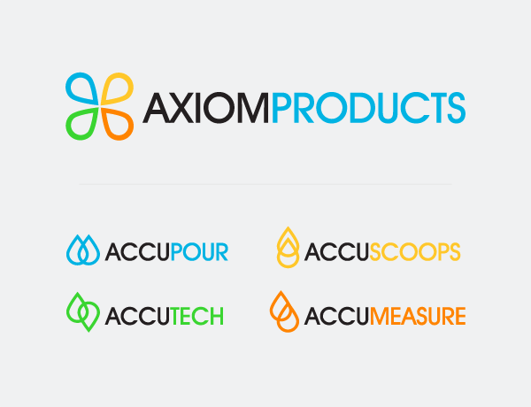 Axiom Porducts Logo